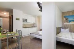 Apartments Dropuljic Appartement 2 – Apartman 2 foto 2