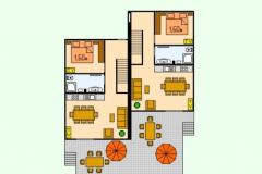 Villa Gudelj Appartement 1 – Gudelj foto 6