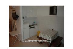 Appartements Maina Appartement 2 – studio 2 foto 1