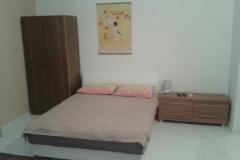 Appartements Maina Appartement 3 – studio 3 foto 3