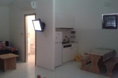 Appartements Maina Appartement 4 – studio 4 foto 3