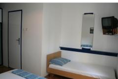 Appartements Marinović Appartement 1 foto 5