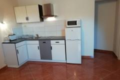 Appartements Nena Appartement 1 – A.1 foto 2