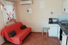 Appartements Nena Appartement 1 – A.1 foto 4