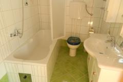 Appartements Tanja Appartement 2 – AP 1/2+2 foto 5