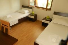 Appartements Tanja Appartement 1 – AP 5/4+1 foto 5