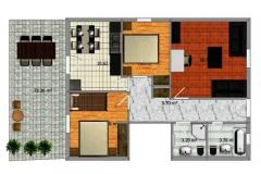 Appartements Villa Vanja Appartement 1 – APP1  ANA foto 5