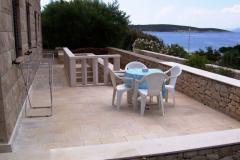 Appartements Villa Vanja Appartement 2 – APP2 MARE foto 1