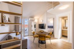 Bolotel Appartement 2 – Apartman foto 1