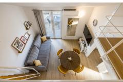 Bolotel Appartement 2 – Apartman foto 4
