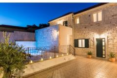 Holiday Maison Brač Appartement 1 – BRAČ VILLA foto 1