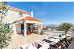 Holiday Maison Brač Appartement 1 – BRAČ VILLA foto 2