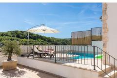 Holiday Maison Brač Appartement 1 – BRAČ VILLA foto 3