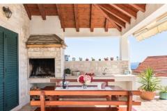 Holiday Maison Brač Appartement 1 – BRAČ VILLA foto 5