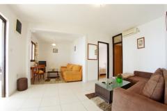 Maison Sunval Appartement 2 – Two floors foto 4