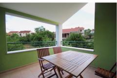 Kala mendula apartmani Appartement 4 – Ap.9 A4+2 foto 3