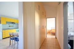 Kala mendula apartmani Appartement 4 – Ap.9 A4+2 foto 5