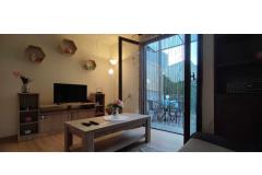 Maison de vacances Grof Appartement 1 – Grof foto 1