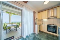 Maison de vacances Ivana Appartement 1 – House foto 1