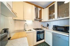 Maison de vacances Ivana Appartement 1 – House foto 2