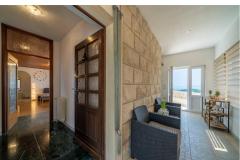 Maison de vacances Ivana Appartement 1 – House foto 3