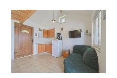 Maison de vacances Domina Dučac Appartement 1 – House foto 4