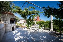 Maison Mirni Kutak Appartement 1 – HOUSE foto 5