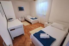 Appartements Vesna Appartement 2 – Vesna foto 2