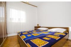 Supetar, Island Brač Appartement 1 – A1 foto 3