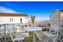 Supetar, Island Brač Appartement 3 – A3 foto 2