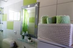 Roninzonada Eda Appartement 1 foto 3
