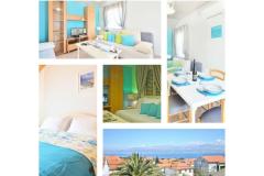 Chambres Sunce Island Residence Appartement 1 – Adriatic foto 1
