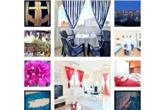 Chambres Sunce Island Residence Appartement 2 – Bluemarine foto 1