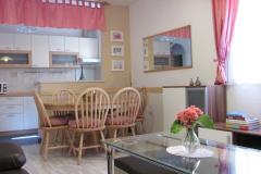 Chambres Sunce Island Residence Appartement 4 – Peony foto 1