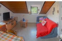 Stella Appartements Bol Appartement 3 – Apartman 3 foto 1