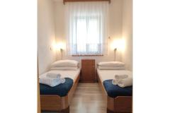 Appartements Glavinovic Appartement 2 – plavi foto 1