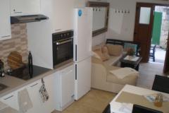 Annelie Cottage (villa Annelie) Appartement 1 – Cottage foto 3