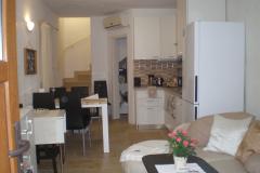 Annelie Cottage (villa Annelie) Appartement 1 – Cottage foto 4