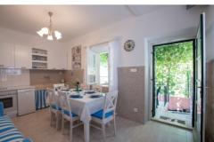 Maison en pierre Nono Ivo 4* Appartement 1 – House foto 1
