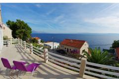 Vila Amelia Appartement 1 – A 6+2 foto 2