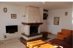 Vila Amelia Appartement 2 – A 3+3 foto 1