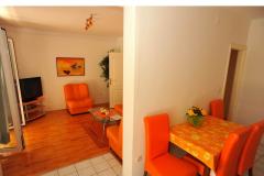 Villa ANNI Appartement 1 – A1 foto 2