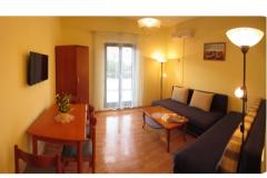 Vila Blanka Sutivan Appartement 1 – plavi foto 1