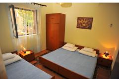 Vila Blanka Sutivan Appartement 1 – plavi foto 4