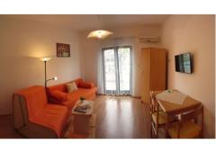 Vila Blanka Sutivan Appartement 2 – zeleni foto 1