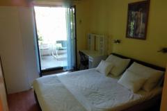 Vila Blanka Sutivan Appartement 2 – zeleni foto 4