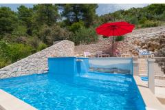 Vila Punta Appartement 1 – Vila Punta foto 4