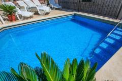 Villa Princess Appartement 1 foto 4