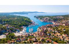 Villa Decima Appartement 1 – VilaDecima foto 1