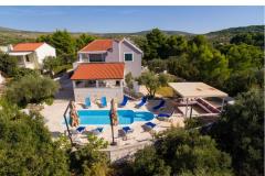 Villa Decima Appartement 1 – VilaDecima foto 2